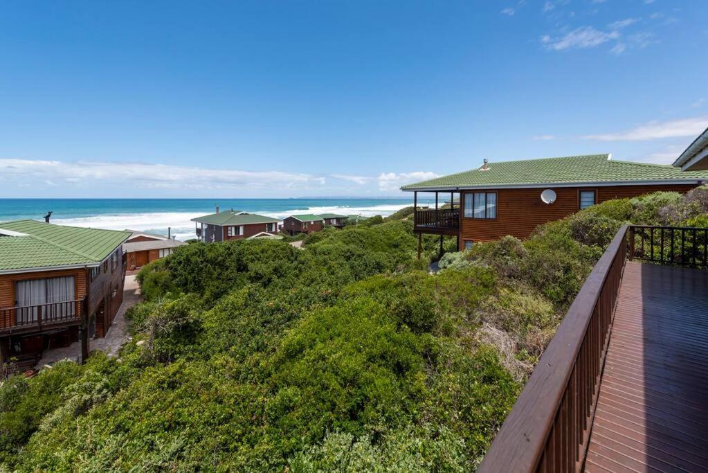 Beach House Merak Great Brak River Exterior photo